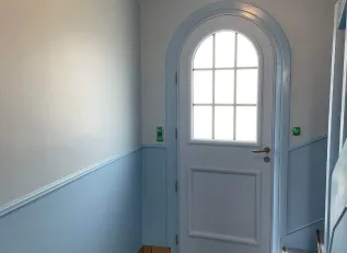 Mozet Peinture Peintre Loudeac Portes Et Fenetres